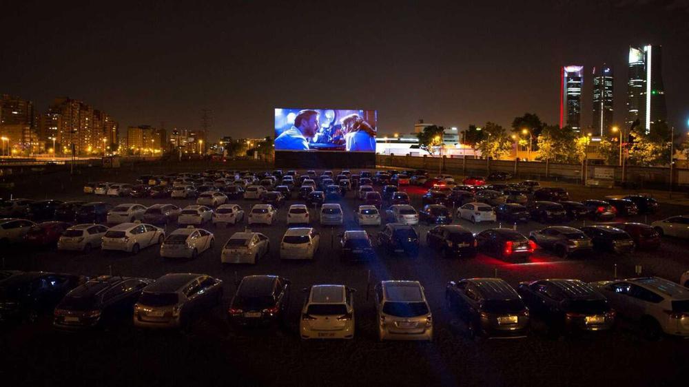 autocine