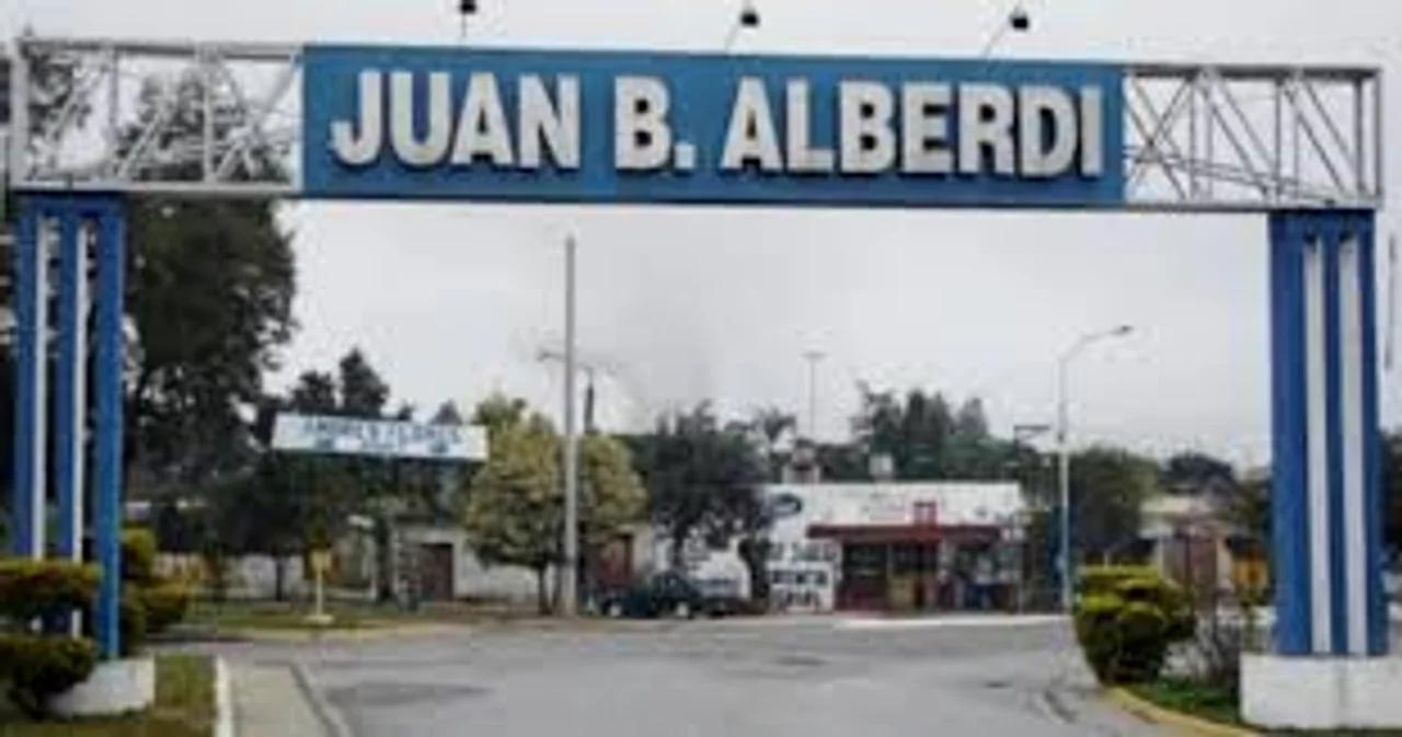 alberdi