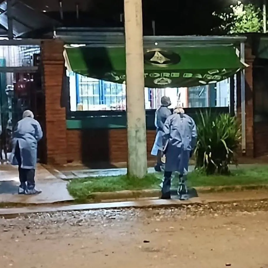 asesinato 1