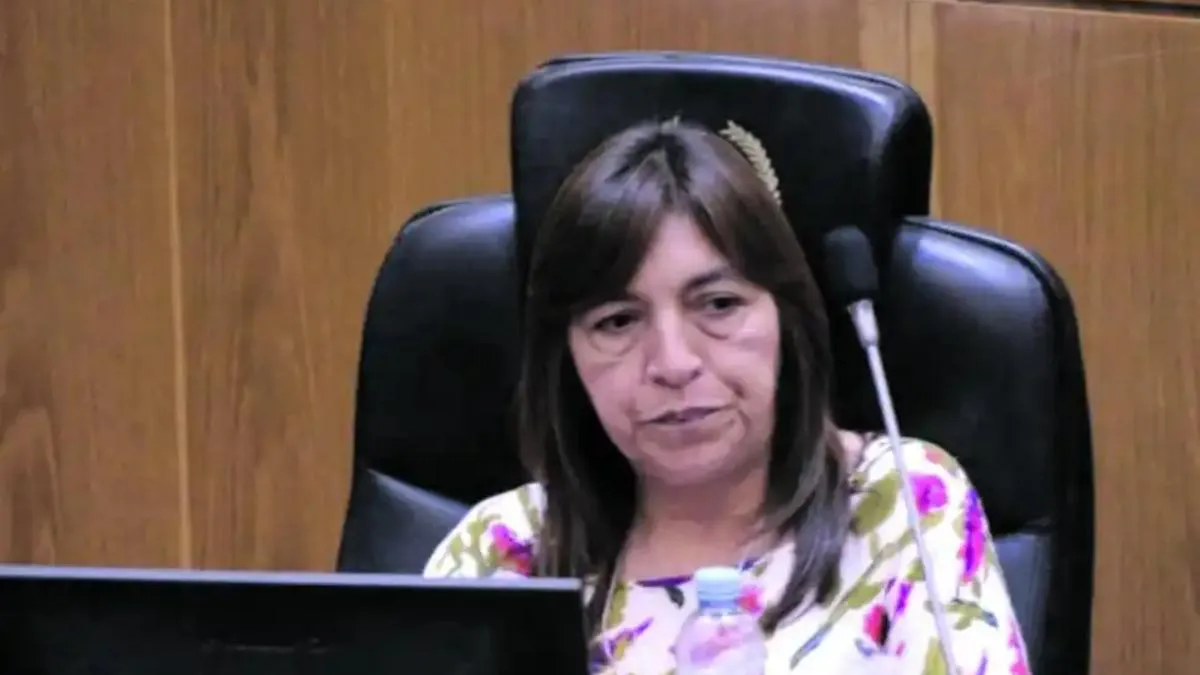 Sandra figueroa legisladora