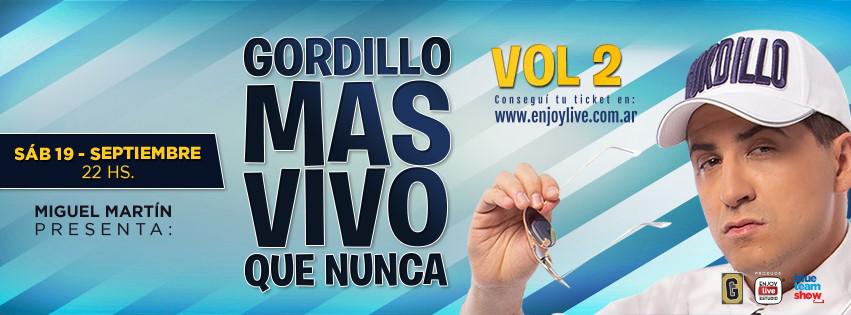oficial gordillo