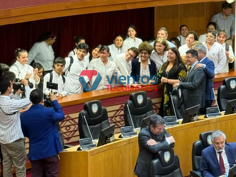 Enfermeros