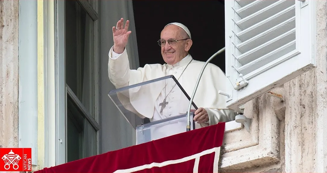 papa francisco 1