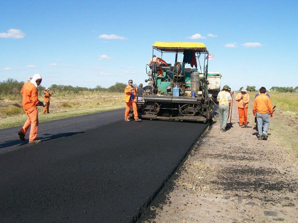 obras ruta
