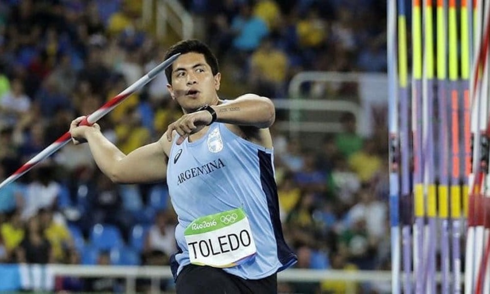Braian Toledo