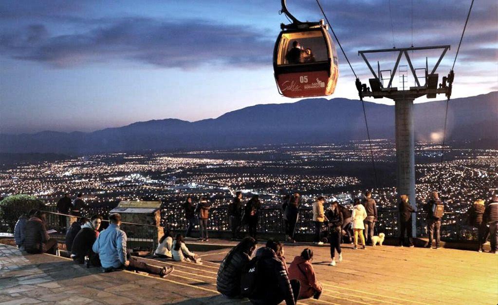 Salta