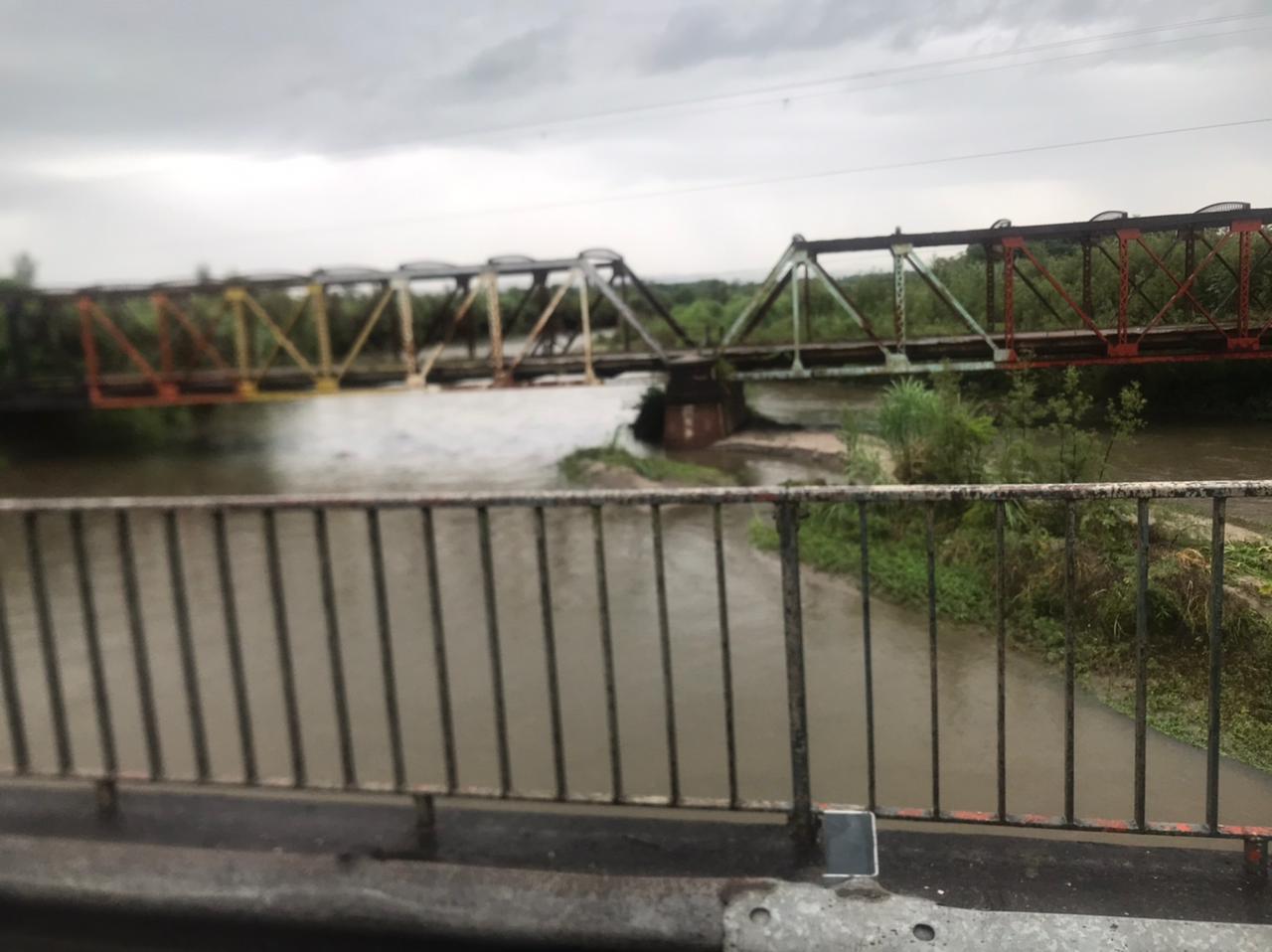 Río chico
