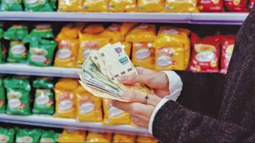 Inflación