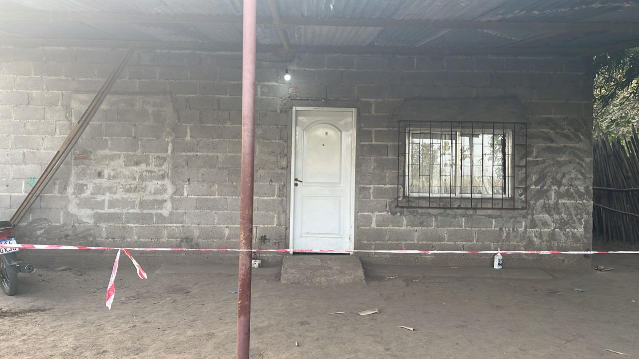 Femicidio verónica rivero