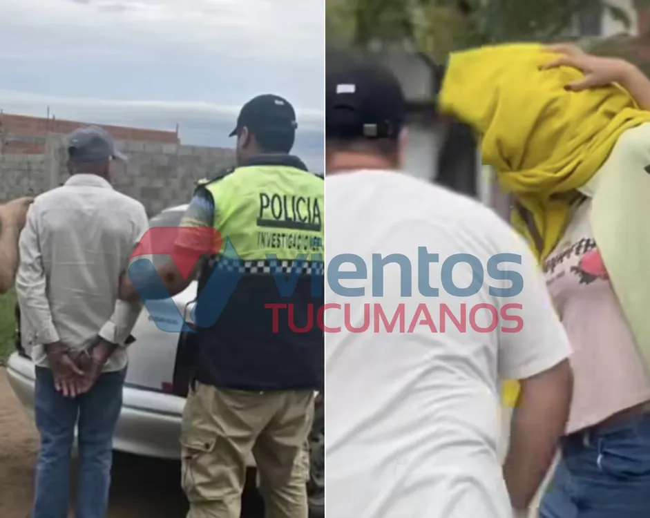 Crimen asesinato Kevin Avellaneda