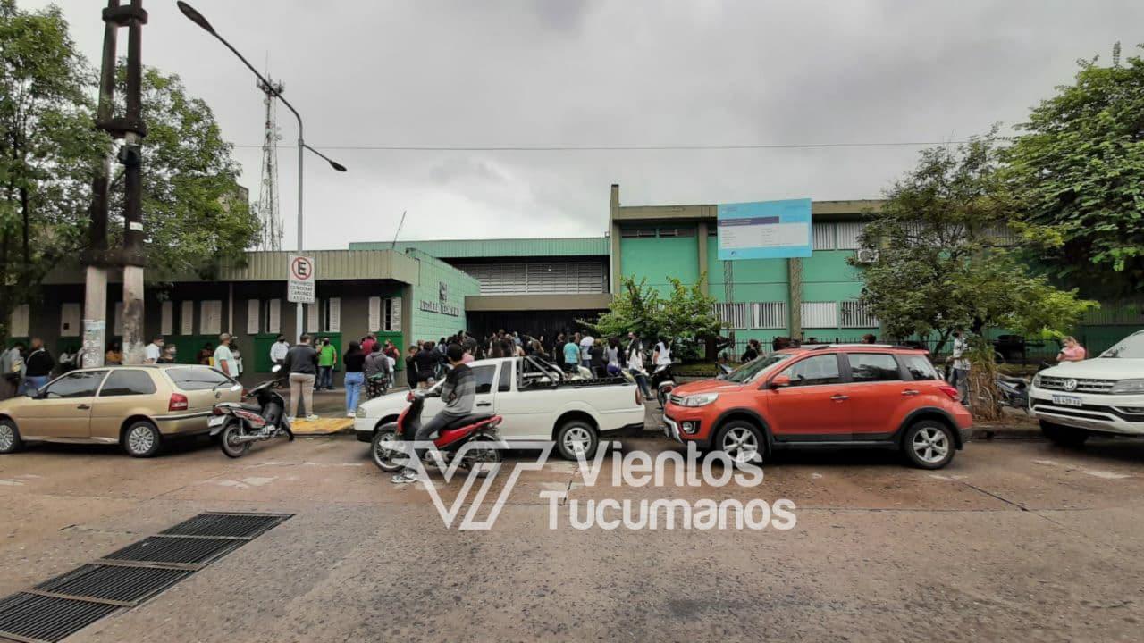 Escuela tecnica