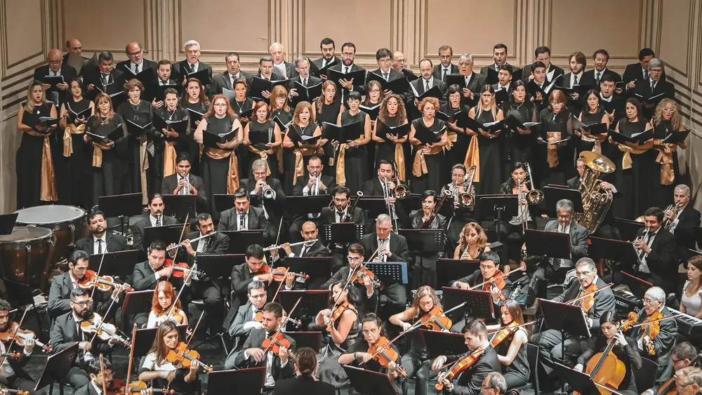 orquesta 1