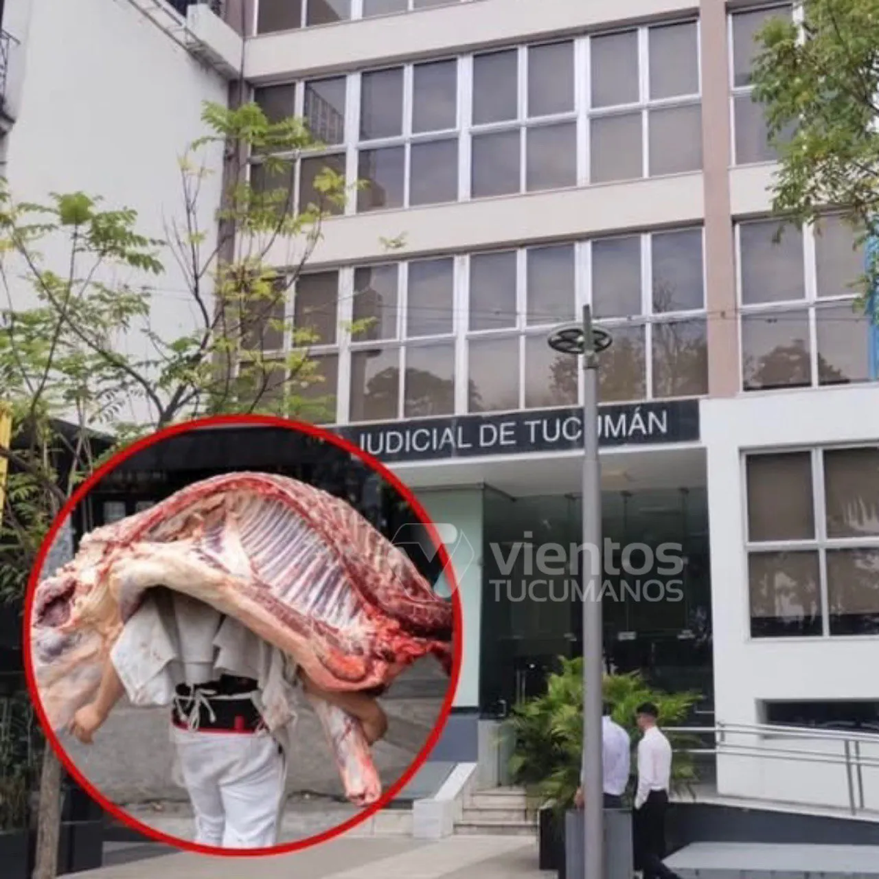 parrillada