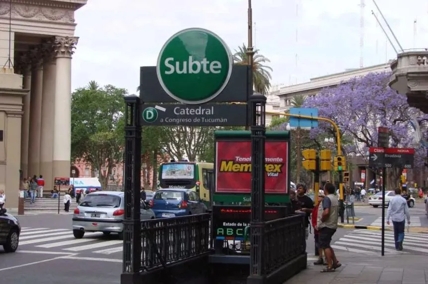 Subte