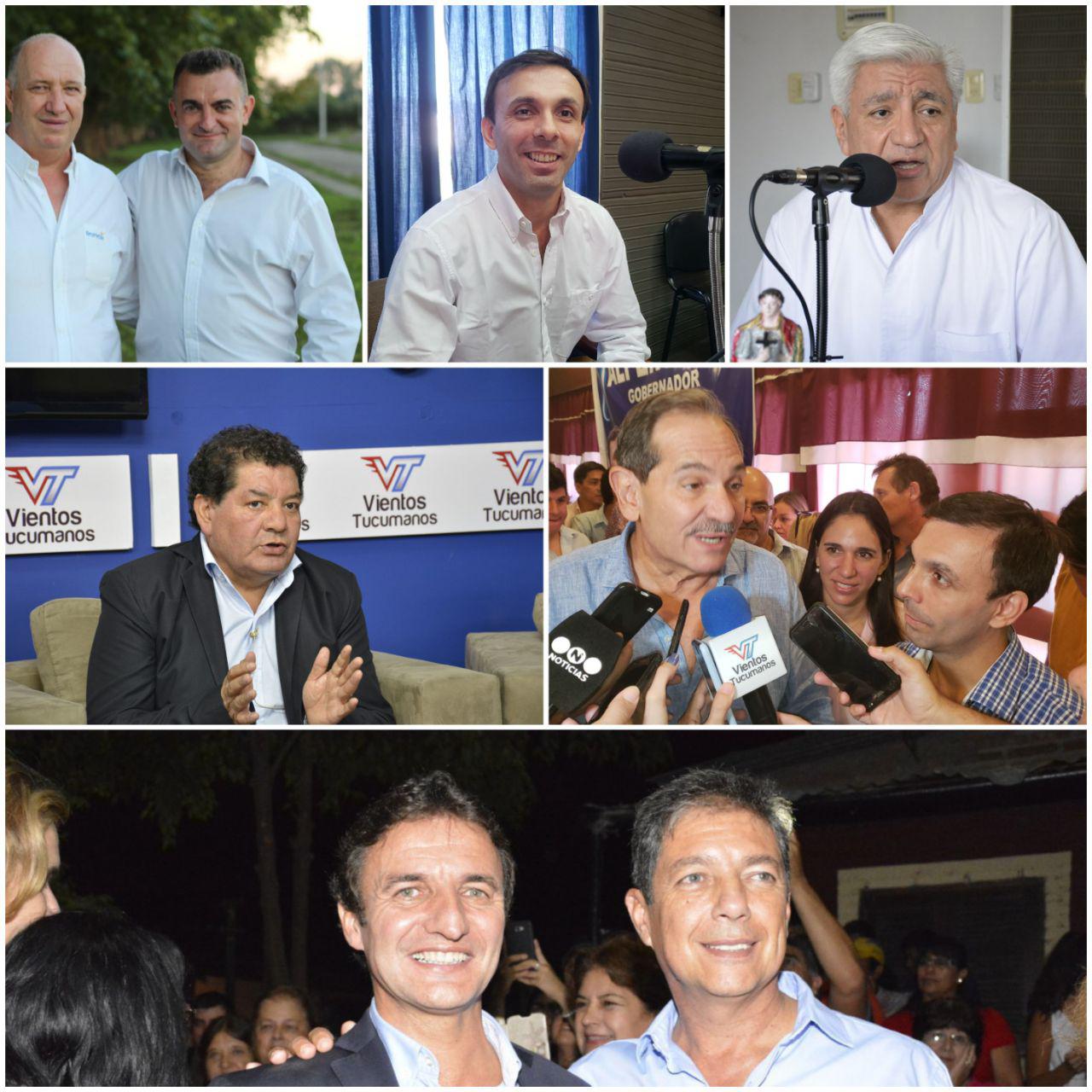 Elecciones 5