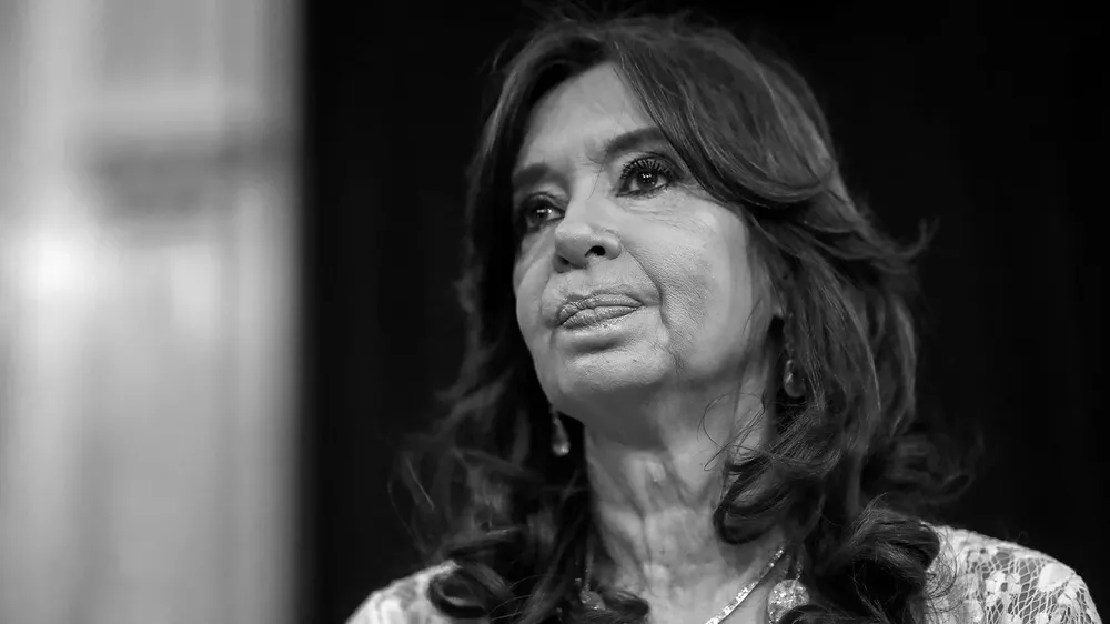 cristina kirchner