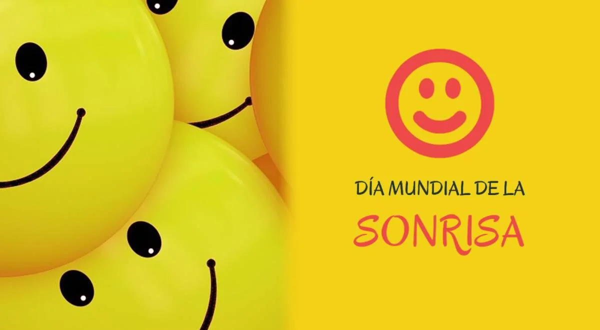 sonrisa