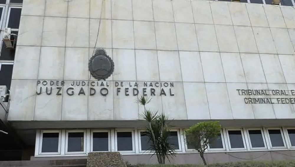 juzgado federal tucumán
