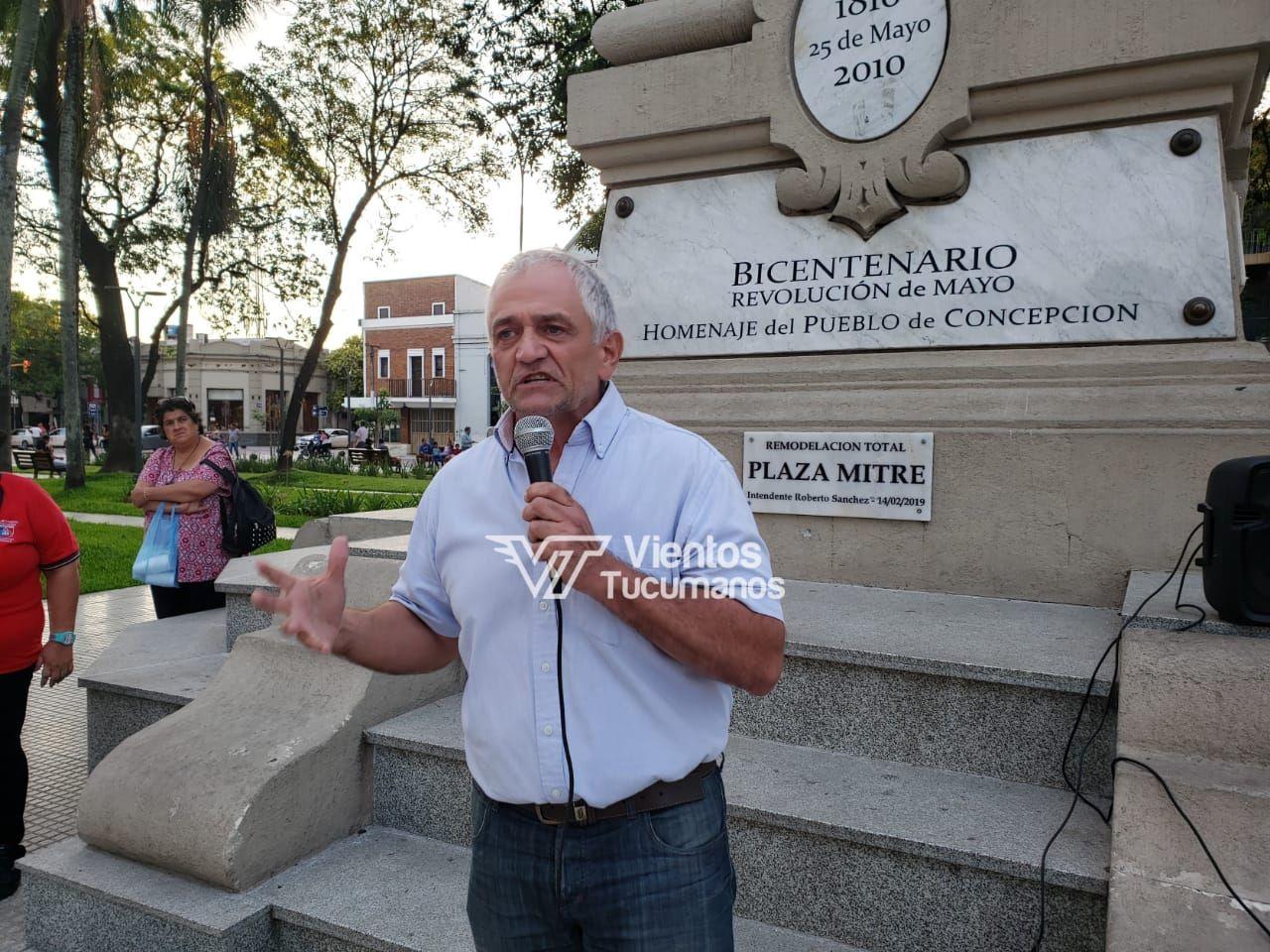 gustavo masmud profesor