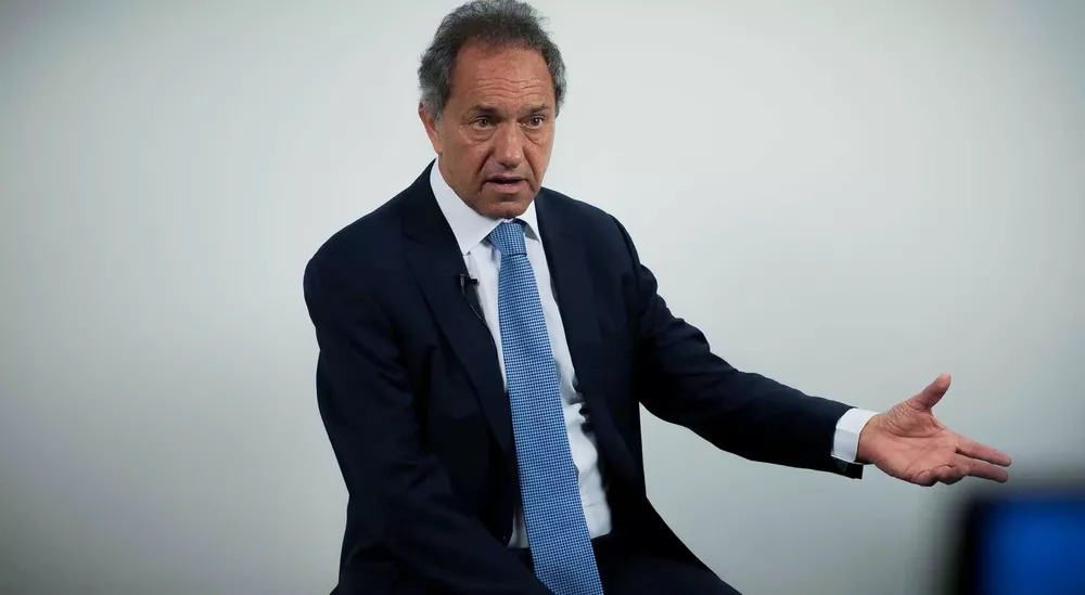 Scioli