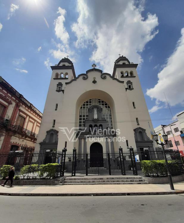 basilica de nuestra señora de la merced iglesia misa