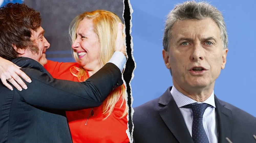 mACRI mILEI