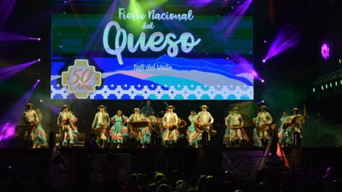 Festival del Queso