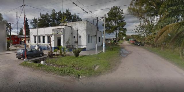 comisaría los aguirre