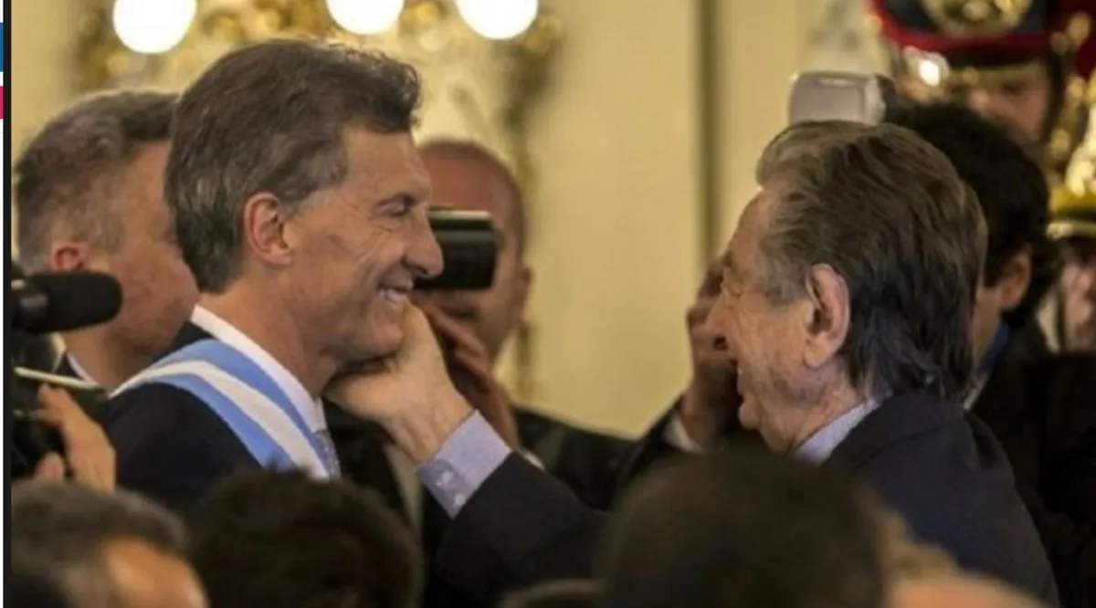 Macri hermana 2