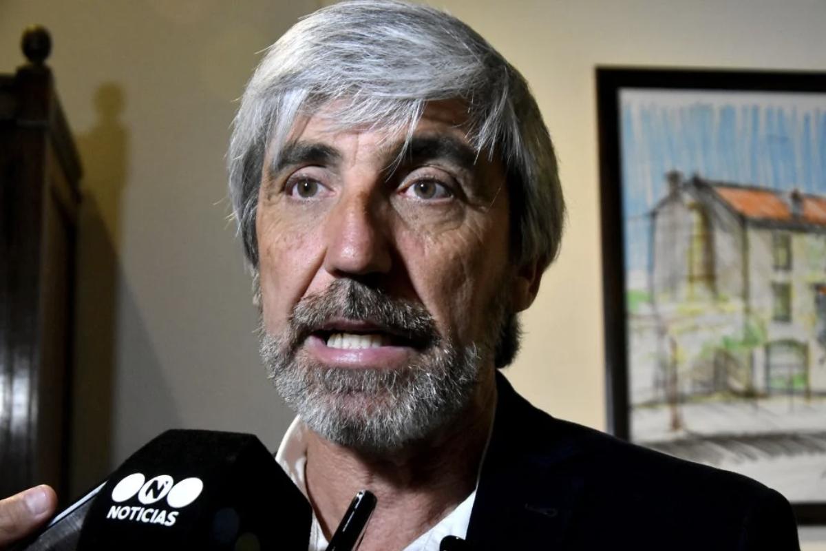 julio argo