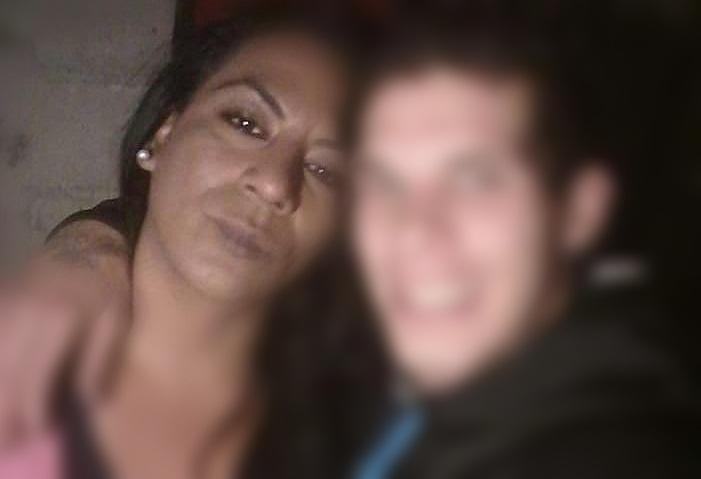 Tran mujer