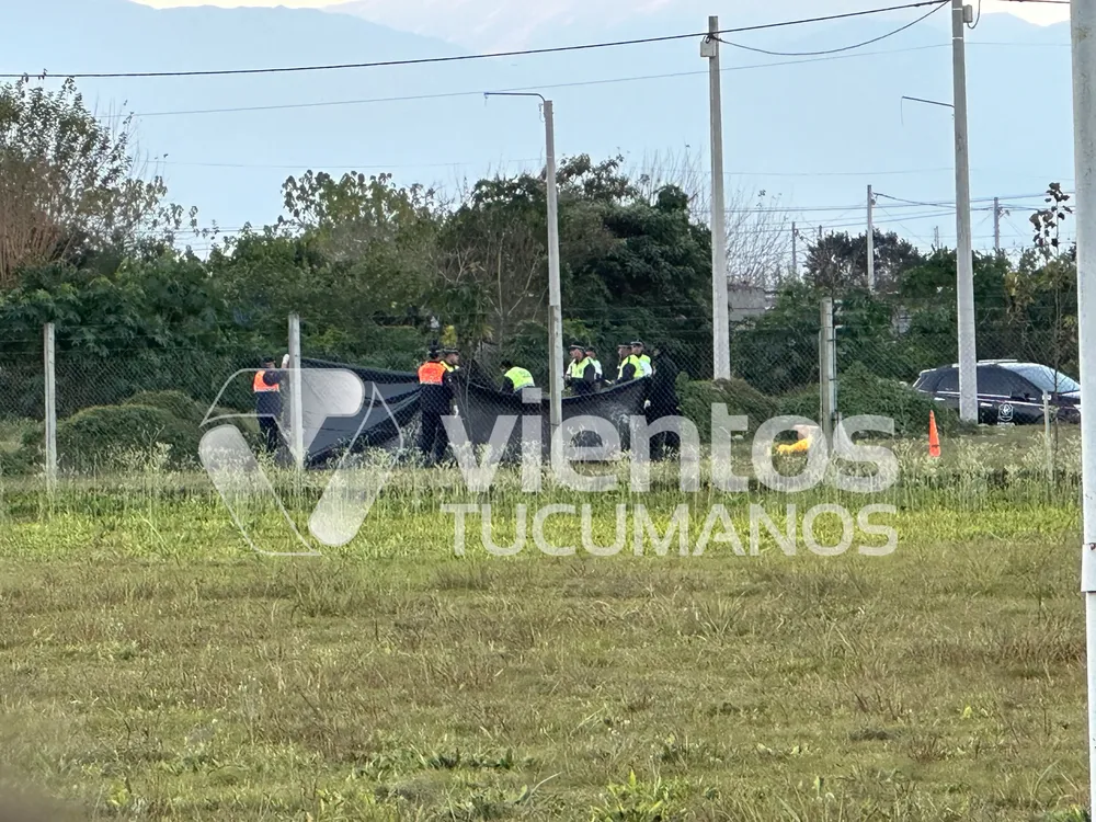 cesar david concha jauría perros los vega policía