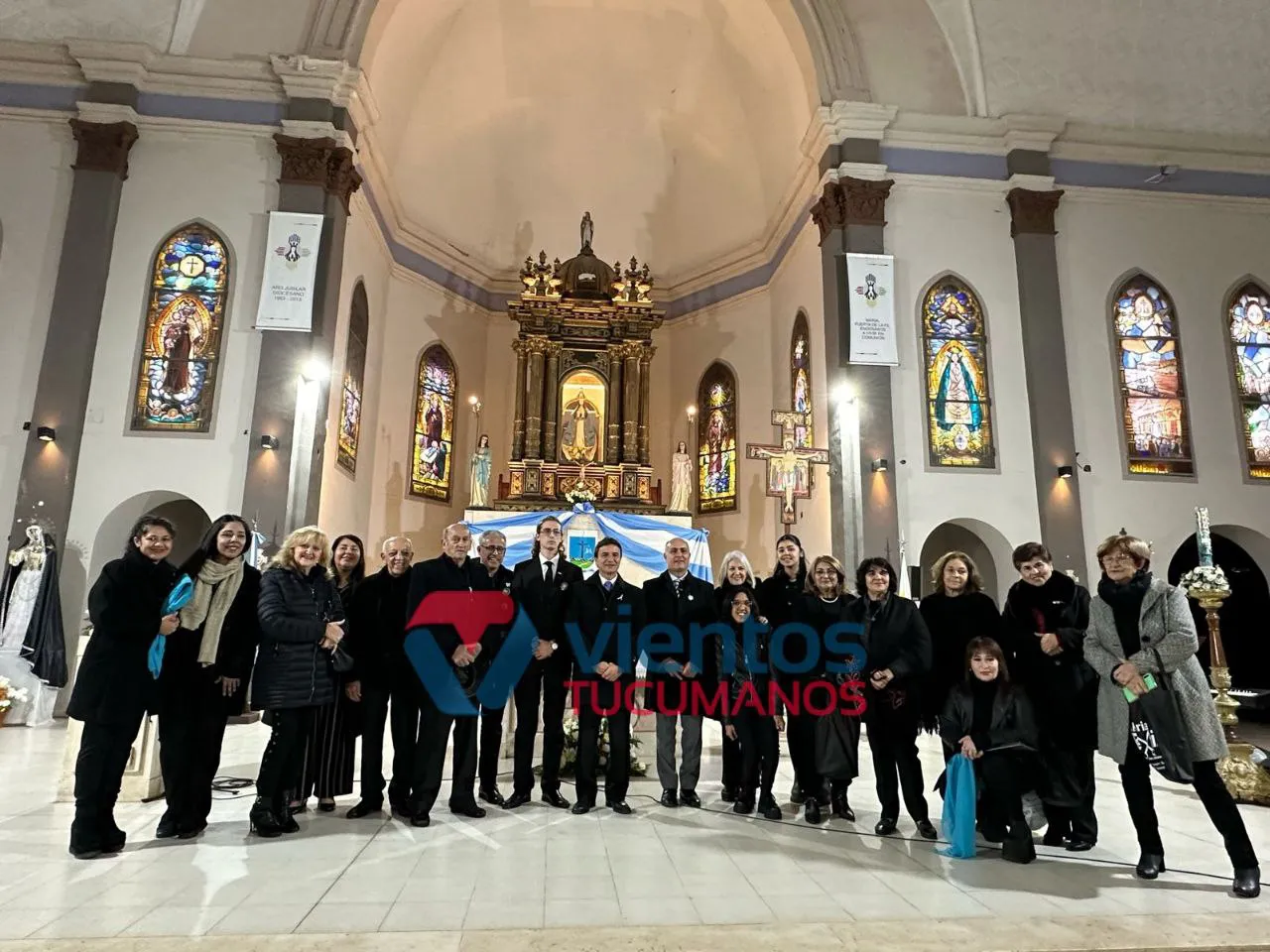Acto 3