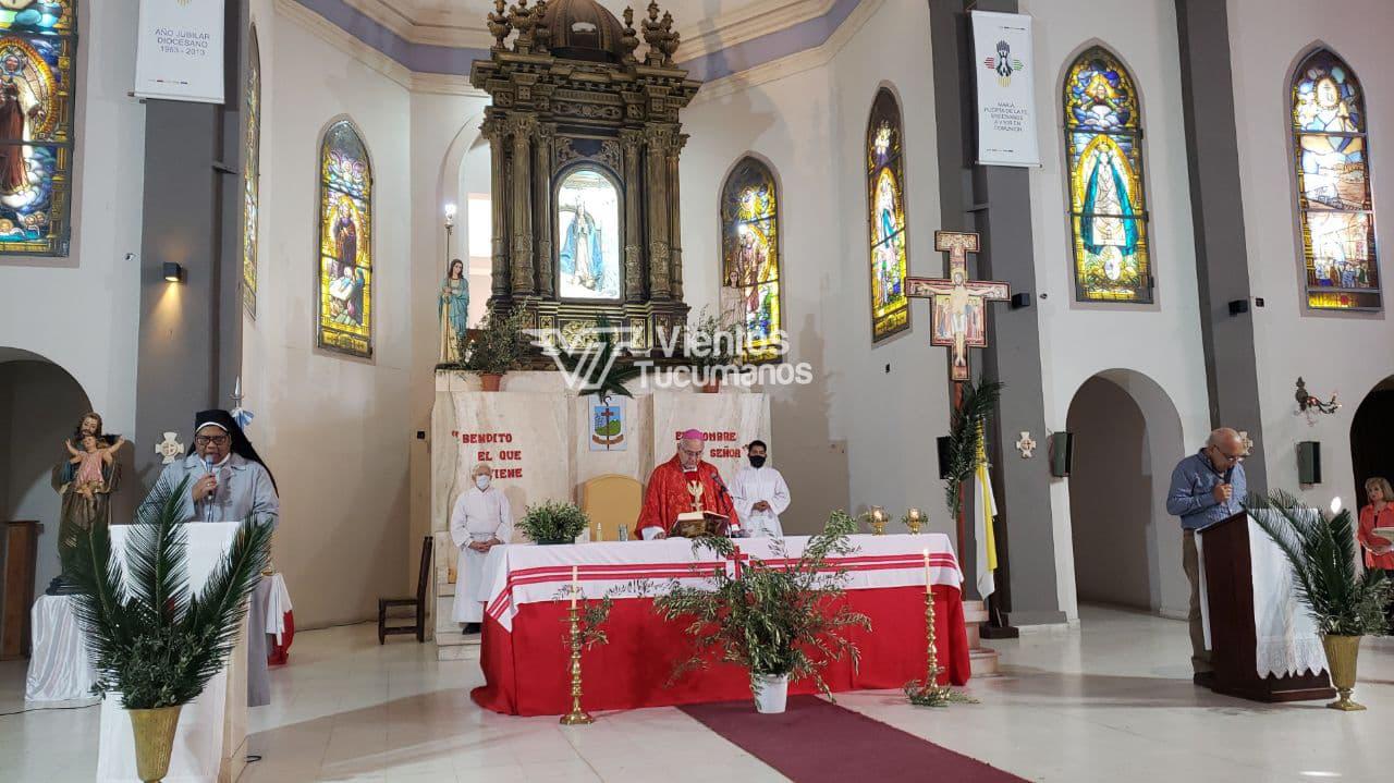 Iglesia Ramos