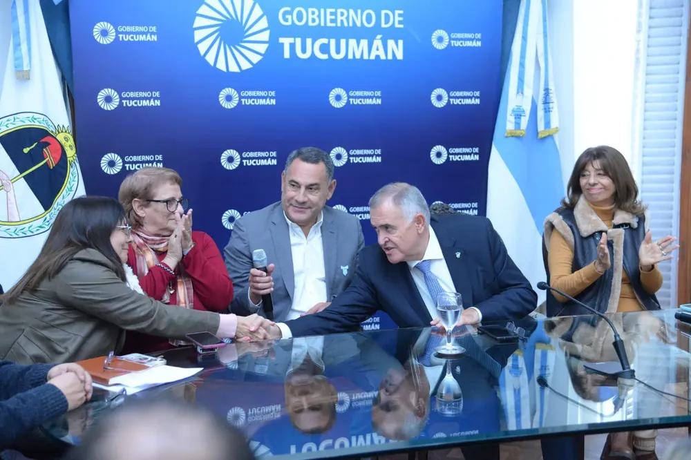 jaldo gremio docente paritaria