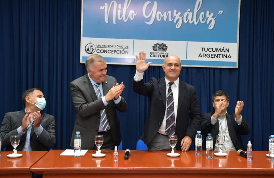 osvaldo jaldo alejandro molinuevo