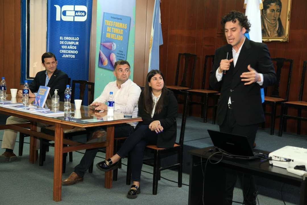 empresario
