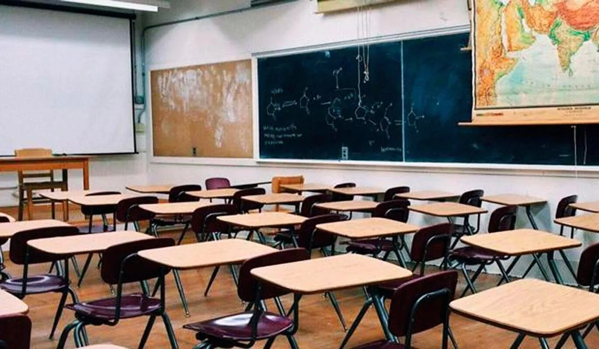 clases no