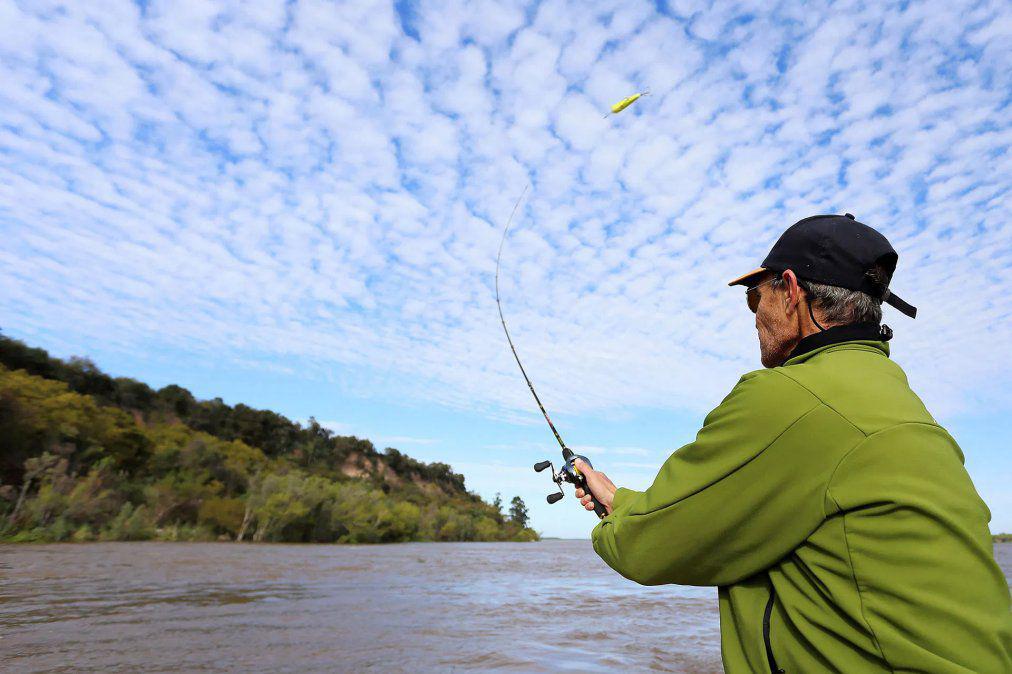 pesca