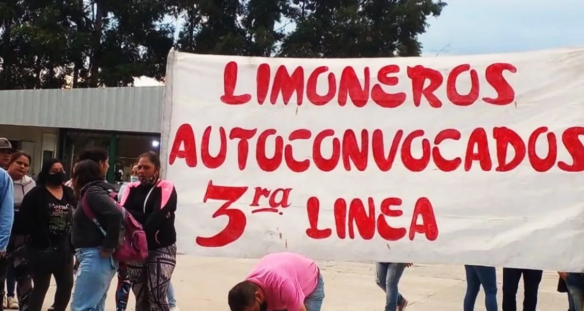 limoneros