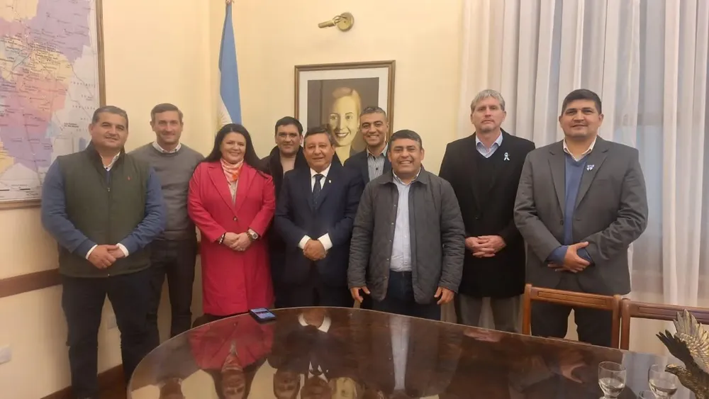 concejales peronistas