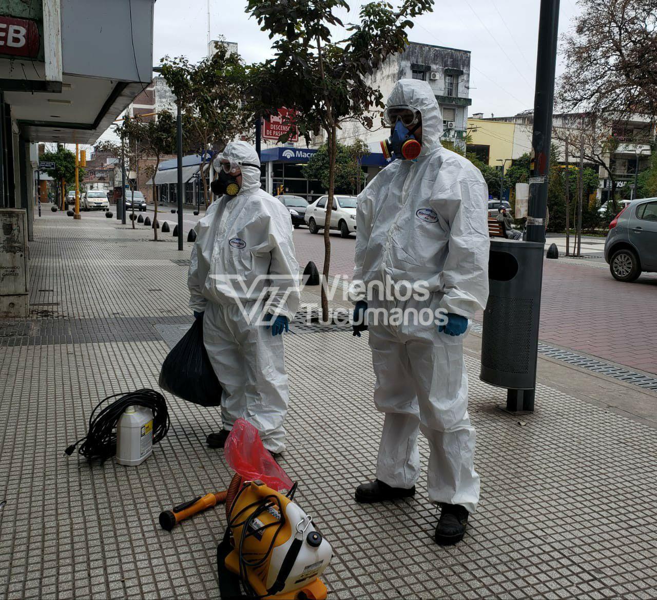 coronavirus concepción semipeatonal