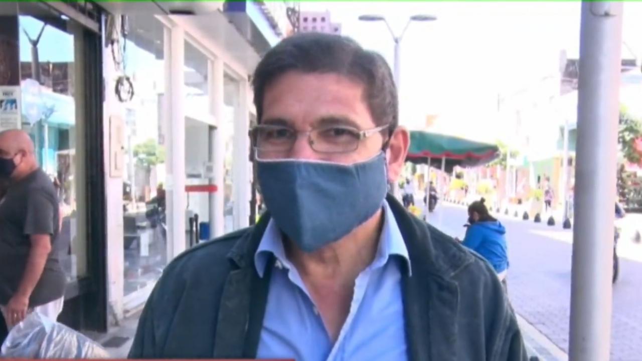 josé azubell