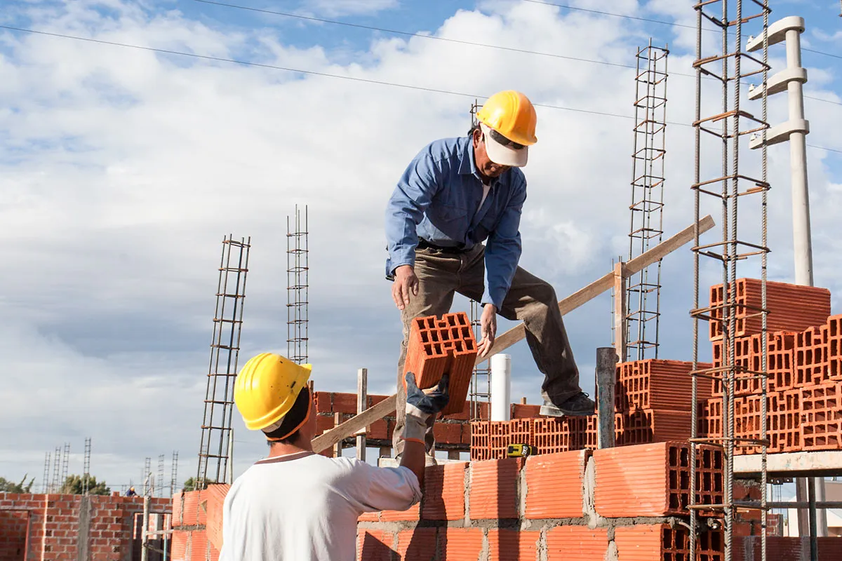 Trabajadores