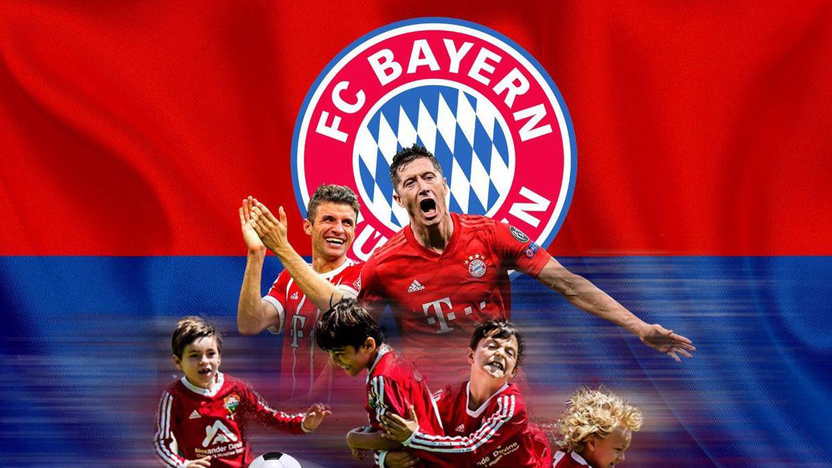 Bayern
