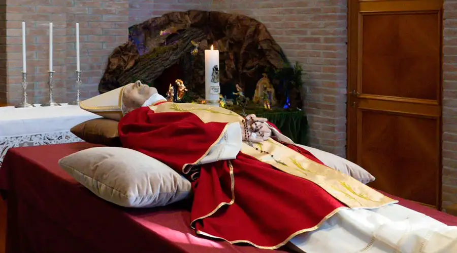 BENEDICTO