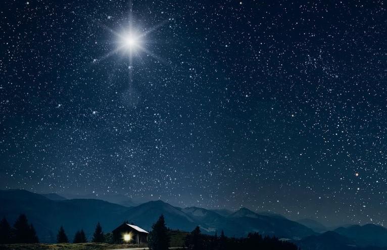 estrella de belen