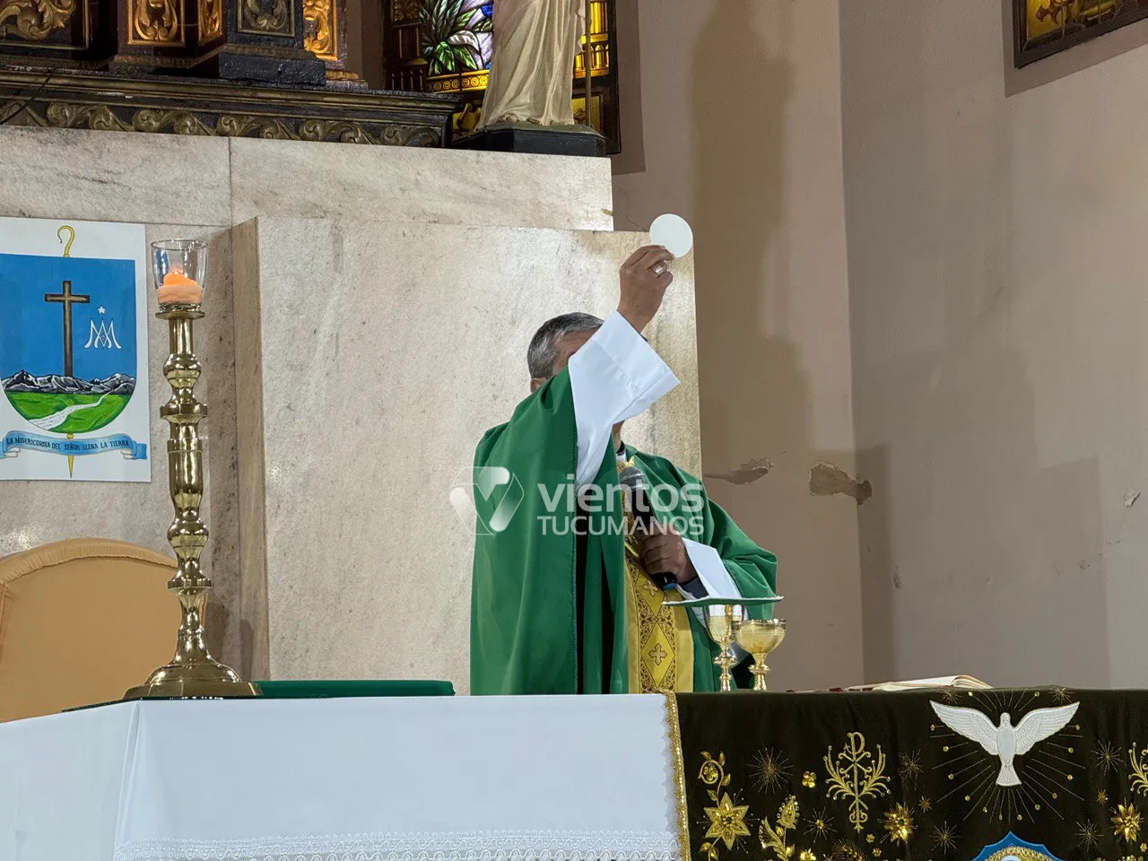 Monseñor 2