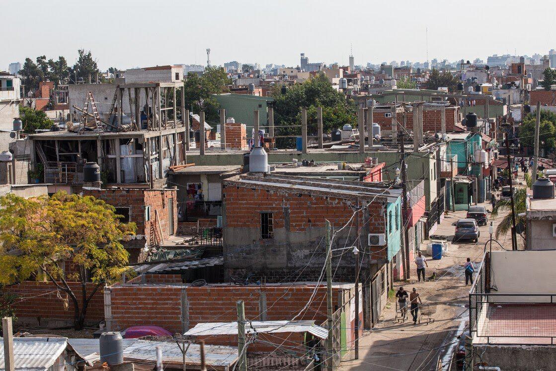 indigente indigencia pobre pobreza