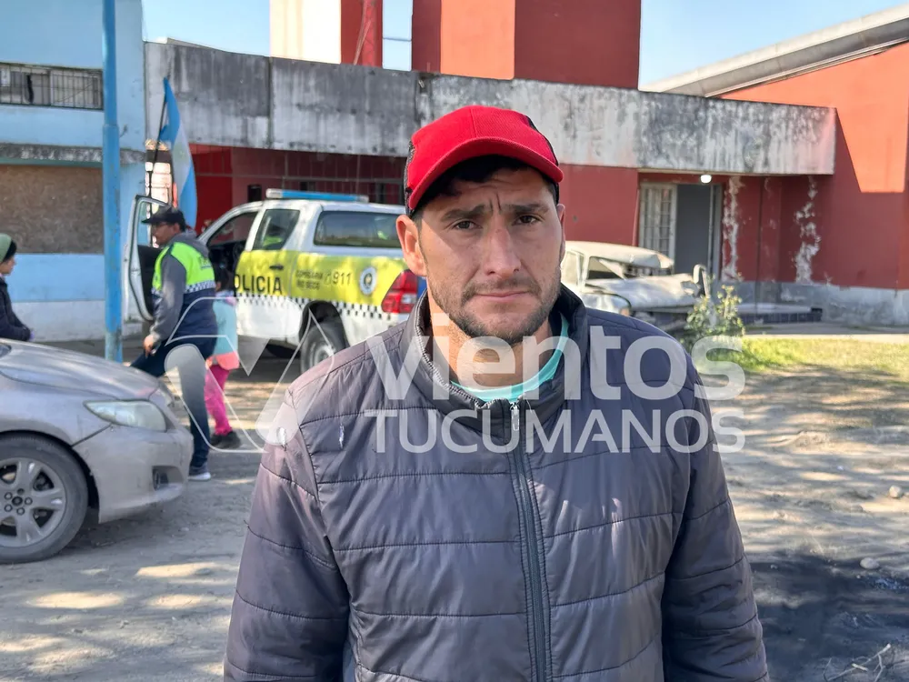 César Nieva papá padre Luján Nieva desaparición desaparecida 